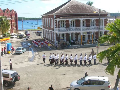 Port Antonio Growing Fastest Nationwide 90fm