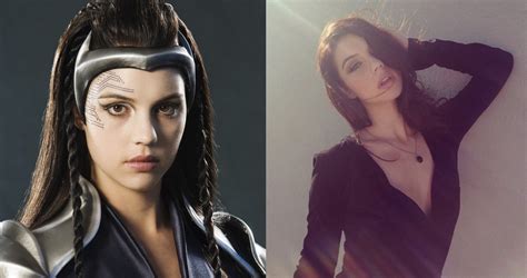 The 10 Hottest Power Rangers Villainesses