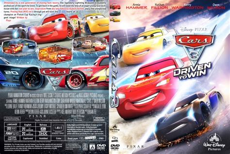 Cars 3 Movie Dvd Cover Top Sellers Vivatumusica