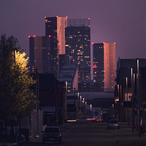 Backstreets of Cheetham Hill : r/manchester