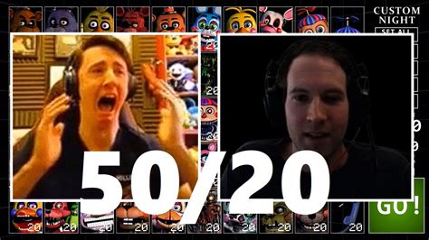 The Reactions Of The First People To Beat Mode Youtube