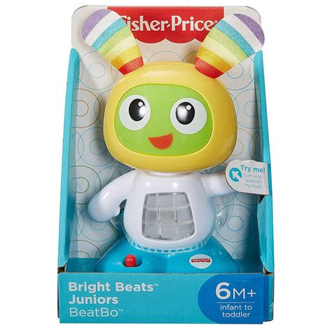 Buy Fisher Price Bright Beats Juniors Beatbo Online At Best Price In