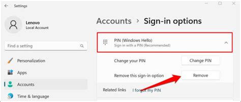 How To Fix “something Happened And Your Pin Isn’t Available” Error In Windows