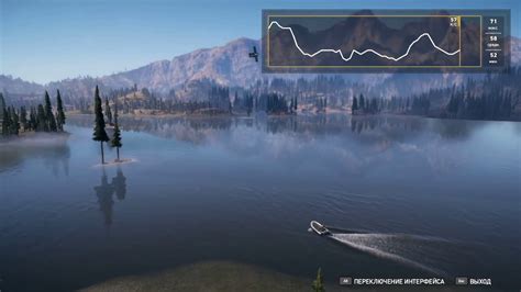 Far Cry 5 Ultra Settings Benchmark на моём компе AMD YouTube