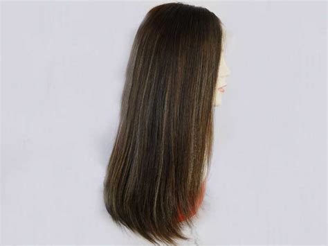 Lace Top Wig Jpson Hair Extensions