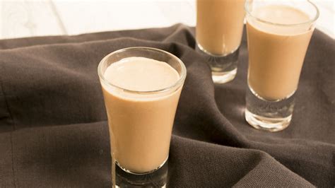 CookEasy+ Whiskey Liqueur Recipe - Fresco