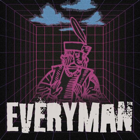 Everyman Program By Concordiauniversity Issuu