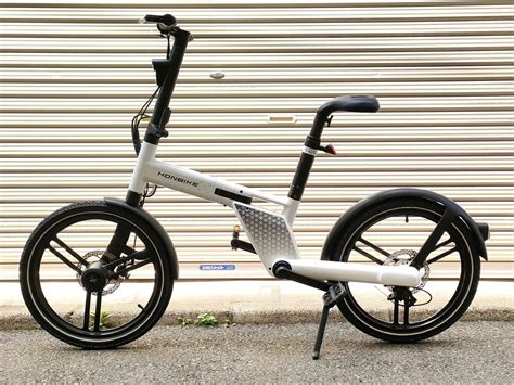 Yahooオークション ホンバイク Togo01 電動 アシスト 自転車 折り畳