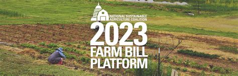 2023 Farm Bill Policy Affects Us All Cultivate Kc