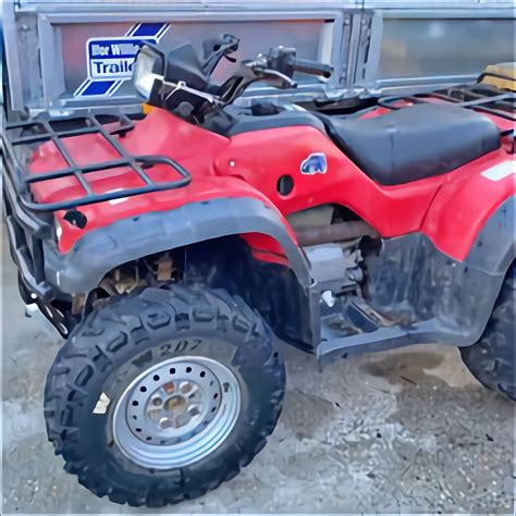 Honda Trx 450 Quad for sale in UK | 34 used Honda Trx 450 Quads