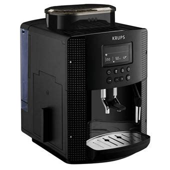 Krups Espresso Automatic YY4147FD Machine à café automatique avec