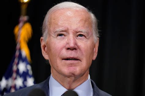 Biden Discussed Hurdles To Hostage Deal Implementation With Qatari Emir