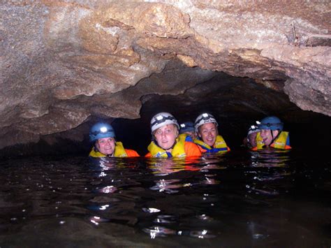 National Caves Association Declares June 6 National Day Of Caves And