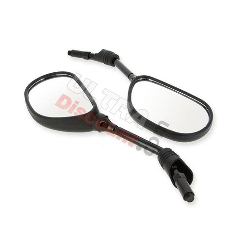 Mirrors For Atv Shineray Quad Cc Stiie Stiie B Switch Assy