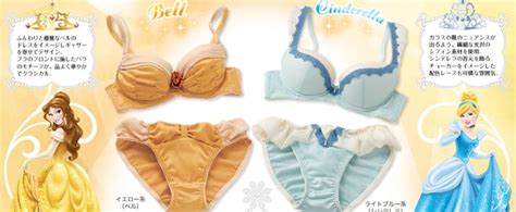 Disney Princess Lingerie Popsugar Love And Sex