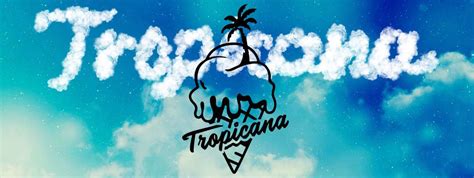 Tropicana Ice Cream Shop — Easy Shopping Place