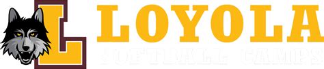 Download Loyola University Chicago Loyola Ramblers Png Image With No