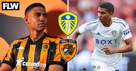 Leeds United Criticised After Cody Drameh Seals Hull City Switch