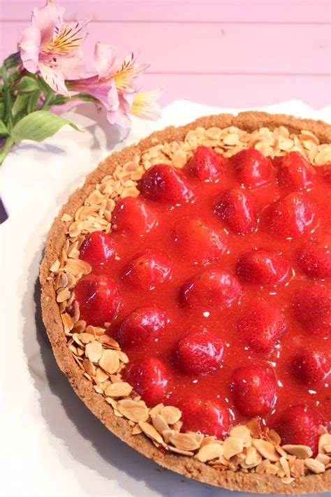 Receita De Tarte De Coco E Leite Condensado Clara De Sousa