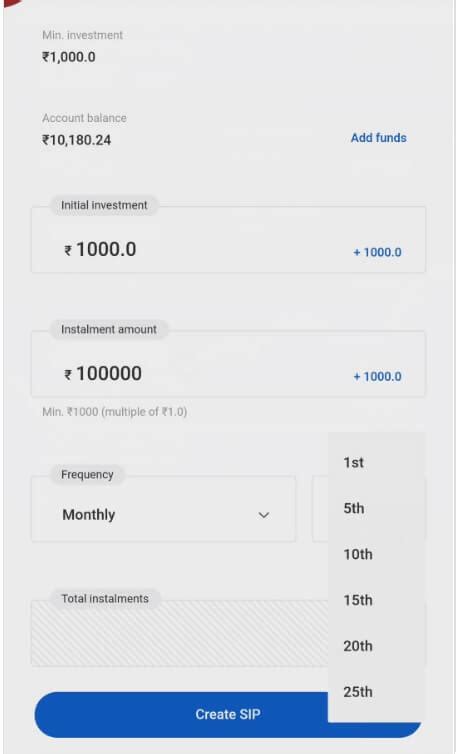 Zerodha Coin: How to Buy Direct Mutual Funds