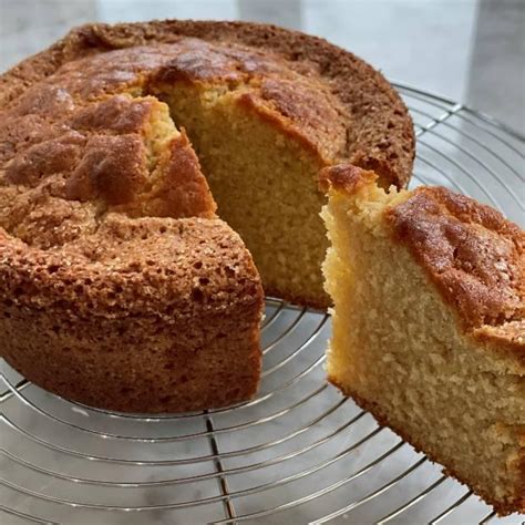 Gâteau au yaourt dessert goûter Julie Andrieu