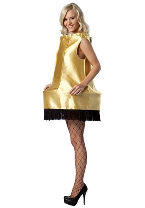 A Christmas Story Leg Lamp Costume