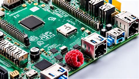 Carte Raspberry Pi 4 Modèle B 2GB tout ce que vous devez savoir sur