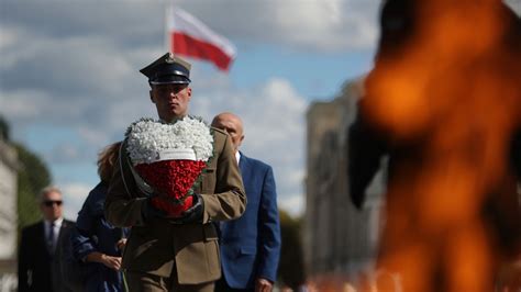 Polonia Exige A Alemania Billones Por La Segunda Guerra Mundial