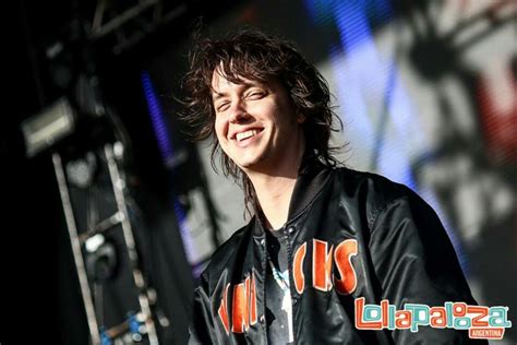 Pin De This Kid Em Julian Casablancas Juliano