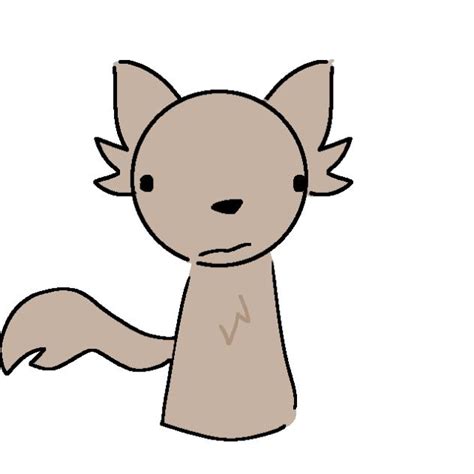 Cat Ibispaint