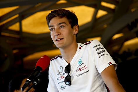 F1 News George Russell Hints At More Mercedes Upgrades For Upcoming