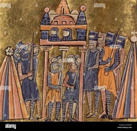 Siege Of Nicaea Hi Res Stock Photography And Images Alamy