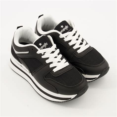 Black Nellie Trainers Tk Maxx Uk