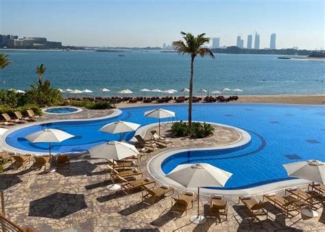 Andaz Dubai The Palm – a concept by Hyatt | Luxury travel at low prices ...