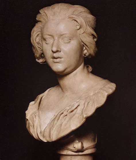 Fig Gian Lorenzo Bernini Ritratto Di Costanza Bonarelli Firenze