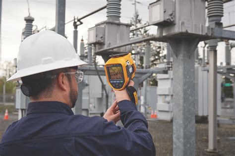 Gas Leak Detector Reduces Potential Utility Equipment Damage Due To Gas