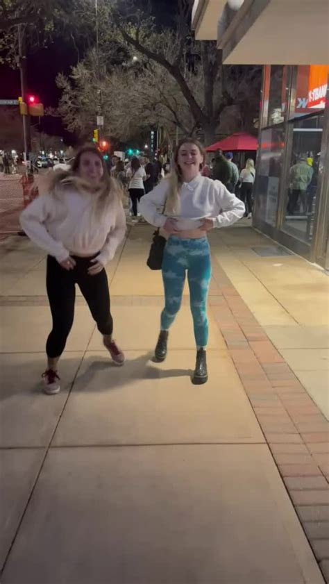 got caught flashing in old town but that didn t stop me scrolller