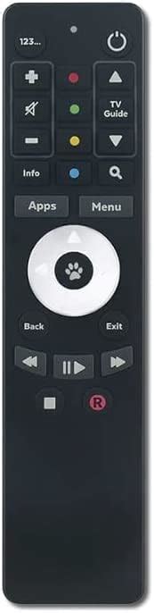 Replacement Ir Remote Control For Fetch Mighty Mini Fetch Mini K