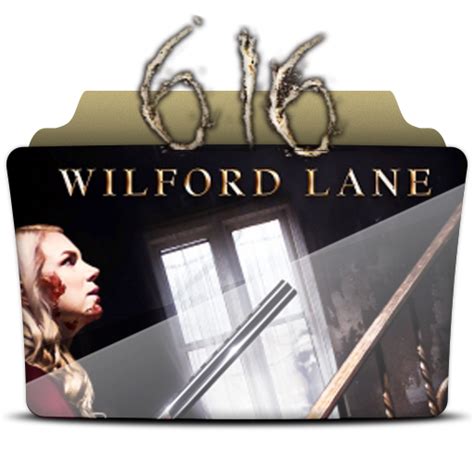 616 Wilford Lane 2021 v2 Folder Icon by memoo52 on DeviantArt