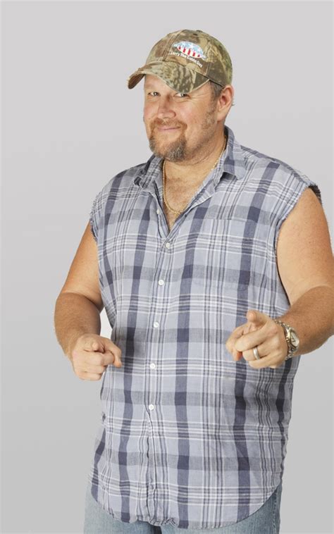 1200x1920 Resolution Larry The Cable Guy Shirt Cap 1200x1920
