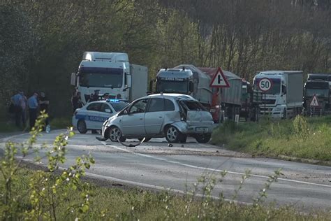 Tragedija kod Prnjavora poginuo vozač