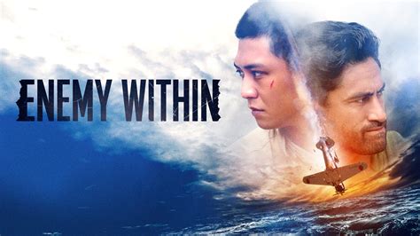 Watch Enemy Within (2019) Full Movie Free Online - Plex