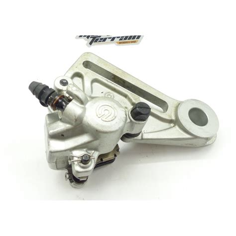 Etrier De Frein Arri Re Ktm Brake Caliper Atout Terrain