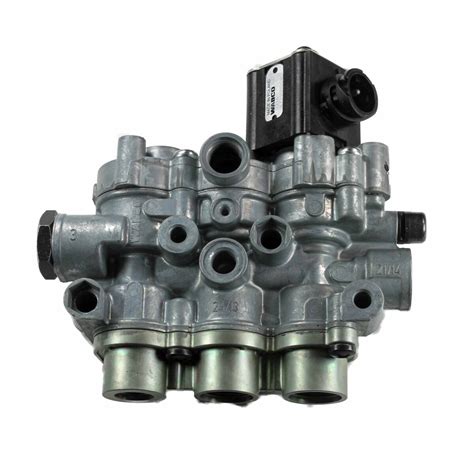 Wabco Magnetventil ECAS 4729000580 472 900 058 0 544 99