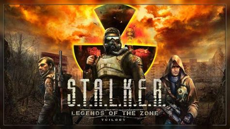 ¿qué Incluye Y Cuanto Cuesta La Trilogía Stalker Legends Of The