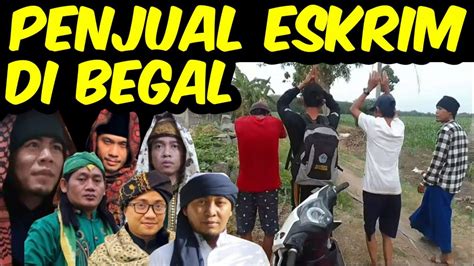 RINGKUS BEGAL MOTOR TUKANG ESKRIM YouTube