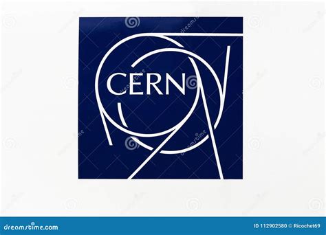 Cern Logo And Symbol Meaning History Png Brand Atelier Yuwaciaojp