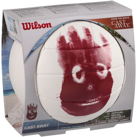 Cast Away Wilson