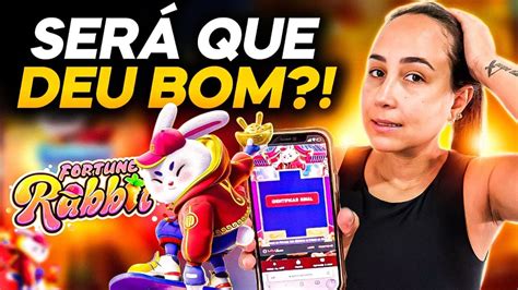 MELHOR HORARIO PARA JOGAR FORTUNE RABBIT MINUTOS PAGANTES JOGO DO