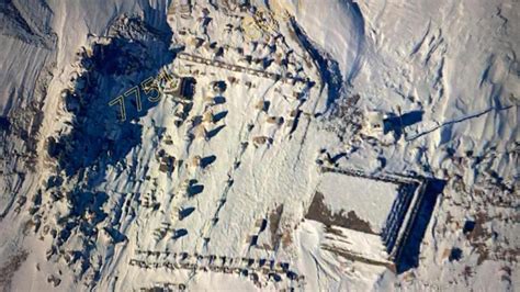 Nemrut Dağı Milli Parkı depremde hasar almadı